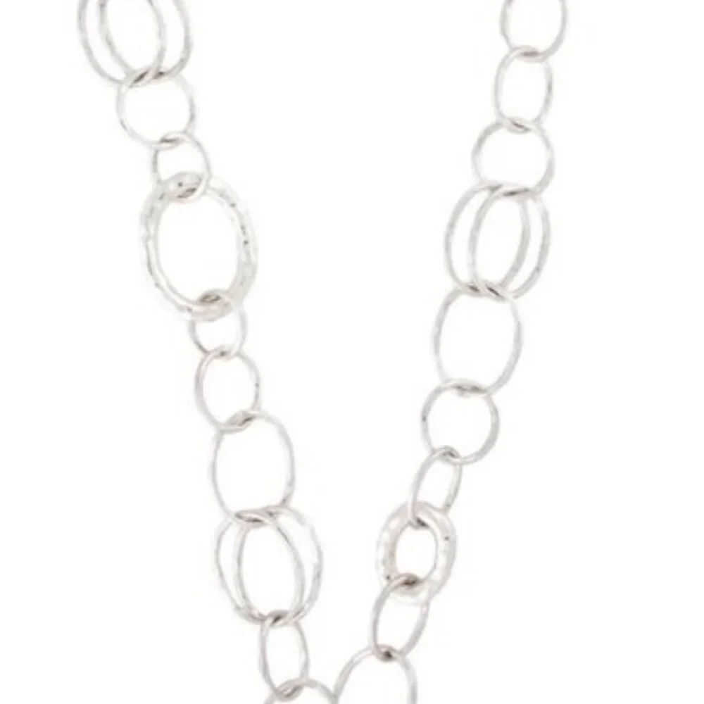 IPPOLITA QUARTZ STERLING SILVER 925 ENHANCER PENDANT NECKLACE - Picture 7 of 9